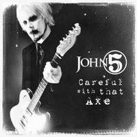 John 5 : Careful with That Axe